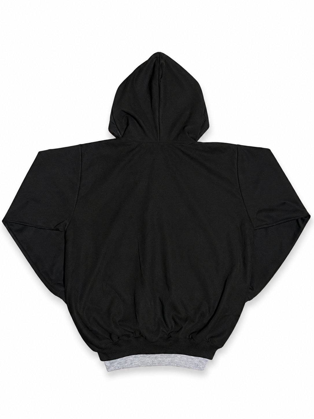 TWIN HOOD