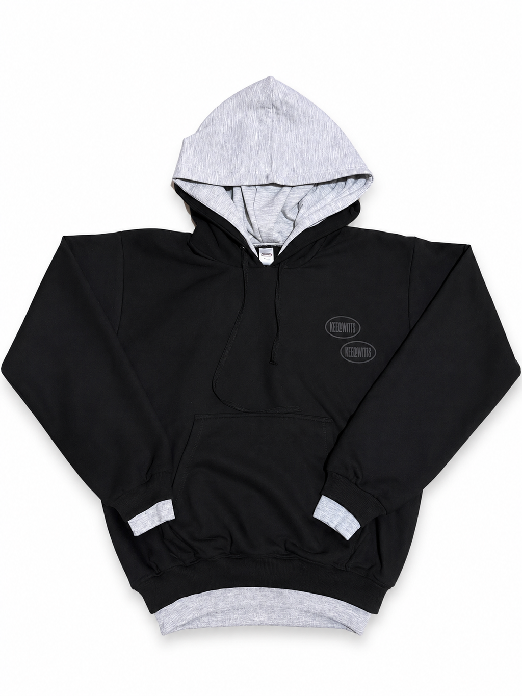 TWIN HOOD