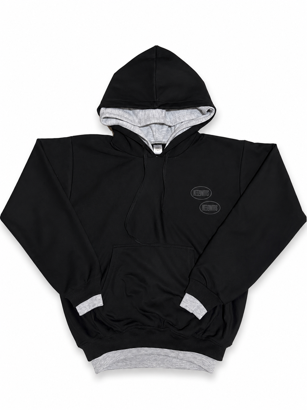 TWIN HOOD