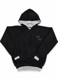 TWIN HOOD