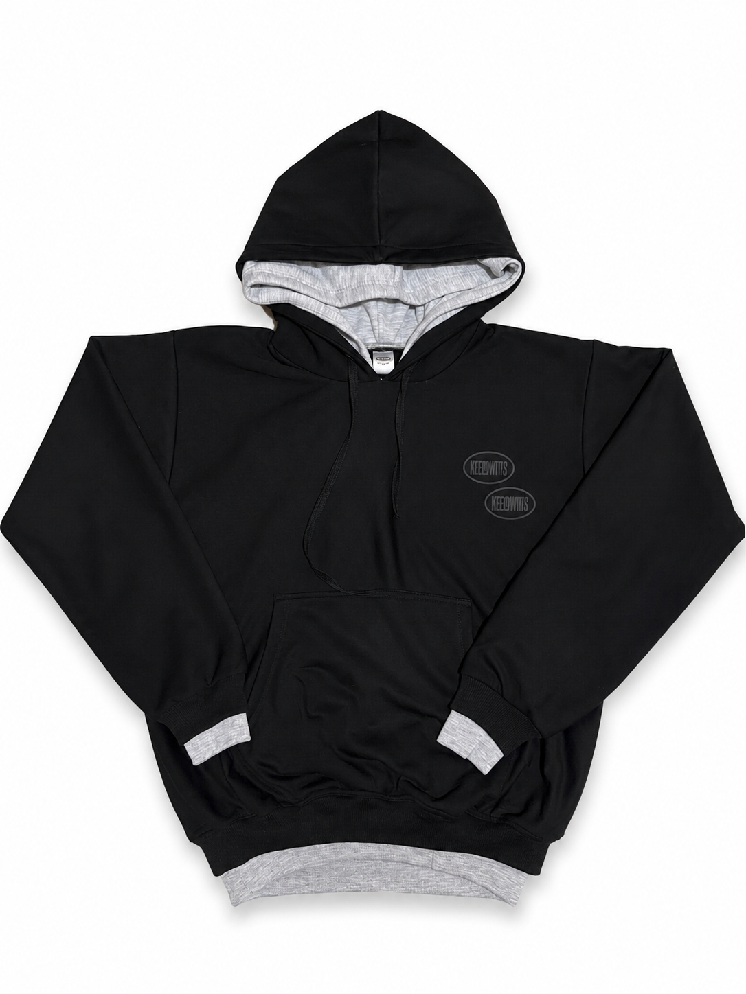 TWIN HOOD