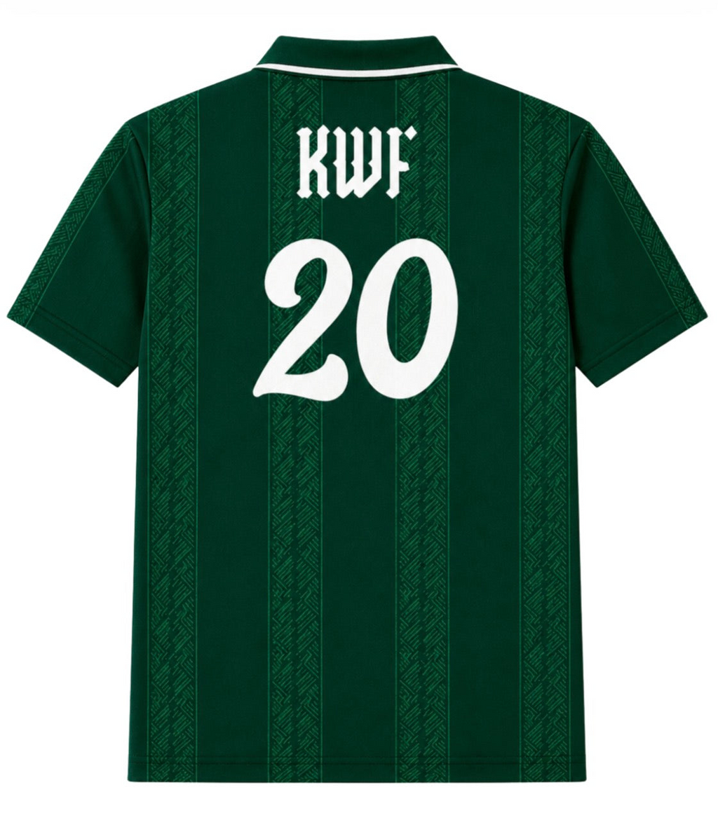WRLD CUP JERSEY