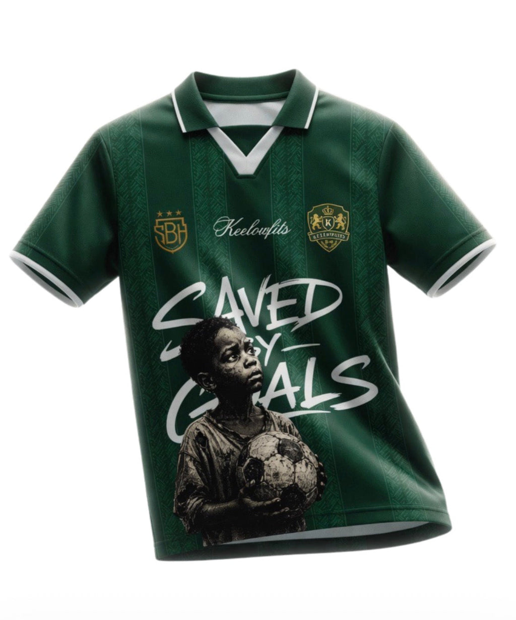WRLD CUP JERSEY